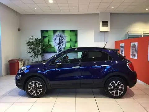 Used FIAT 500L LPG 2018 Ad 