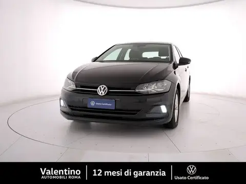 Annonce VOLKSWAGEN POLO Essence 2019 d'occasion 