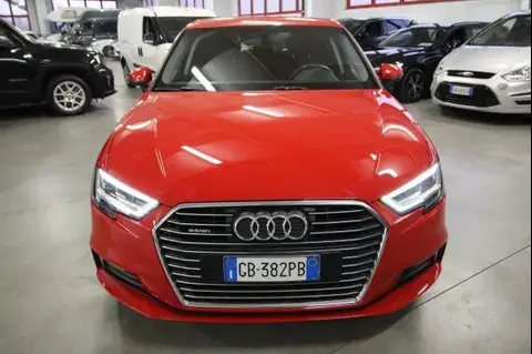 Used AUDI A3 Hybrid 2020 Ad 