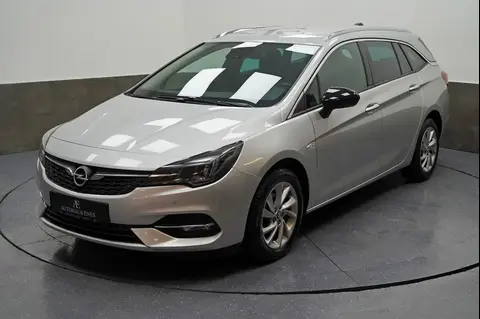 Used OPEL ASTRA Diesel 2021 Ad 