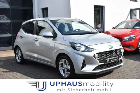 Annonce HYUNDAI I10 Essence 2022 d'occasion 