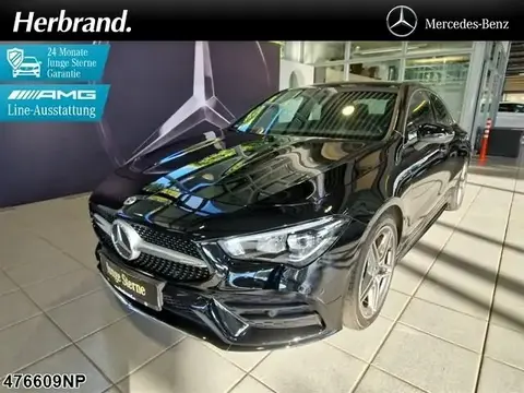 Used MERCEDES-BENZ CLASSE CLA Petrol 2023 Ad 