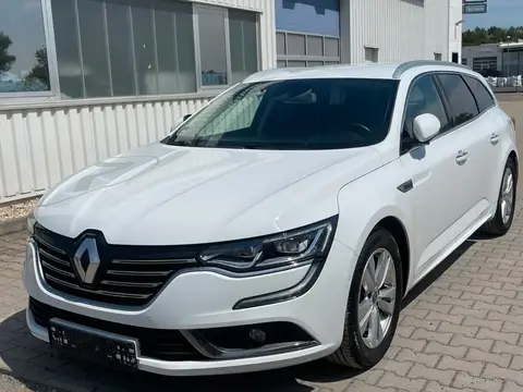 Annonce RENAULT TALISMAN Diesel 2019 d'occasion 