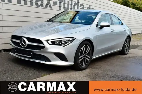 Used MERCEDES-BENZ CLASSE CLA Petrol 2021 Ad 