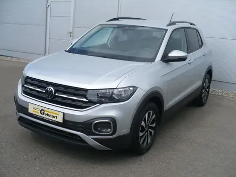 Used VOLKSWAGEN T-CROSS Petrol 2022 Ad 