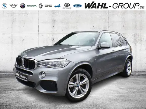 Used BMW X5 Diesel 2017 Ad 