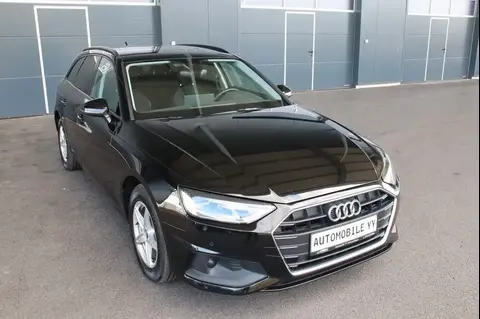 Used AUDI A4 Diesel 2020 Ad 