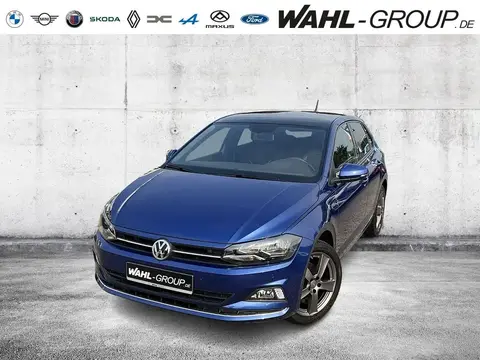 Used VOLKSWAGEN POLO Petrol 2020 Ad 