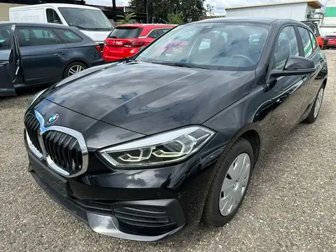 Annonce BMW SERIE 1 Diesel 2020 d'occasion 