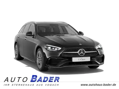 Annonce MERCEDES-BENZ CLASSE C Hybride 2023 d'occasion 