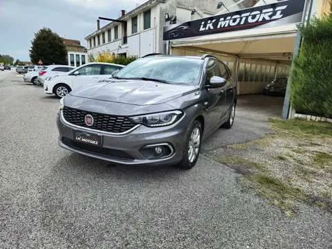 Annonce FIAT TIPO Diesel 2020 d'occasion 