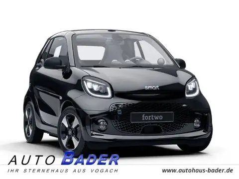 Annonce SMART FORTWO Non renseigné 2023 d'occasion 