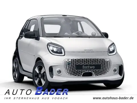 Used SMART FORTWO Not specified 2023 Ad 