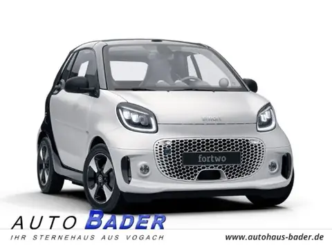 Annonce SMART FORTWO Non renseigné 2023 d'occasion 