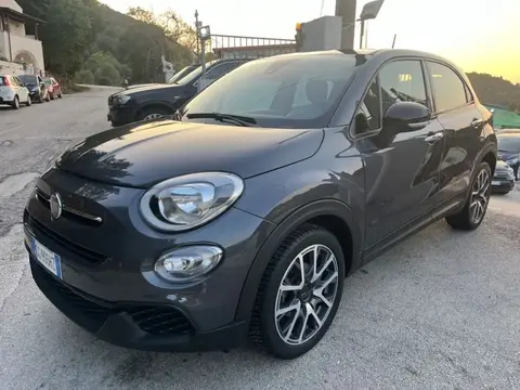 Used FIAT 500X Diesel 2021 Ad 