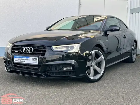 Used AUDI A5 Petrol 2015 Ad 