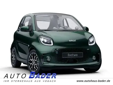 Annonce SMART FORTWO Non renseigné 2023 d'occasion 