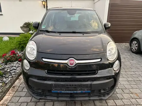 Annonce FIAT 500L Essence 2016 d'occasion 