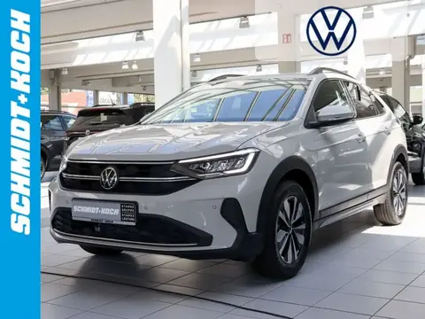 Annonce VOLKSWAGEN TAIGO Essence 2023 d'occasion 