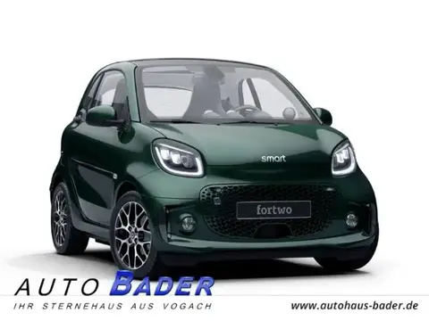 Annonce SMART FORTWO Non renseigné 2023 d'occasion 