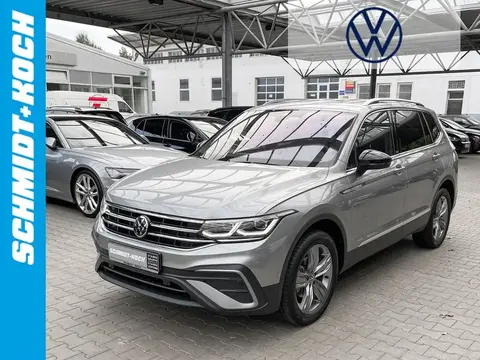 Used VOLKSWAGEN TIGUAN Diesel 2023 Ad 