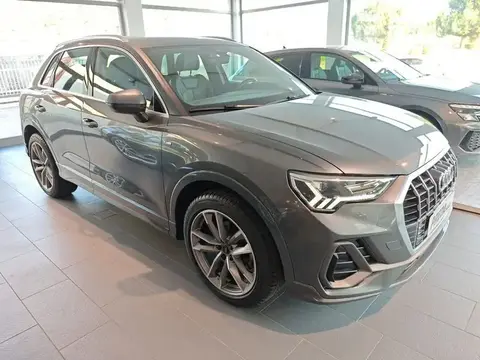 Annonce AUDI Q3 Diesel 2020 d'occasion 