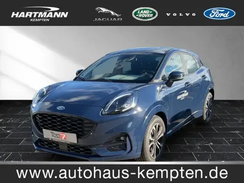 Annonce FORD PUMA Essence 2023 d'occasion 