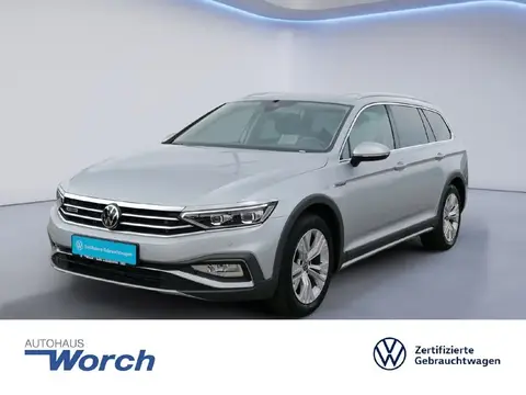 Used VOLKSWAGEN PASSAT Diesel 2022 Ad 