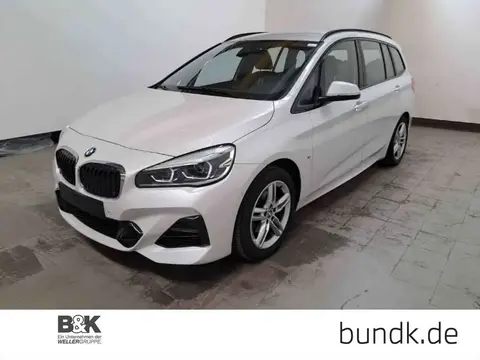 Used BMW SERIE 2 Petrol 2022 Ad 