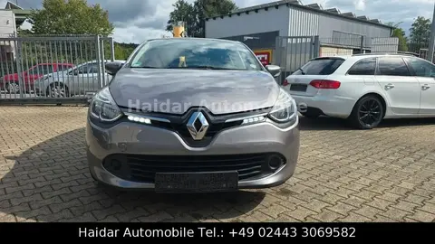 Annonce RENAULT CLIO Essence 2015 d'occasion 