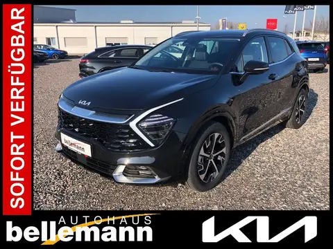 Annonce KIA SPORTAGE Essence 2023 d'occasion 