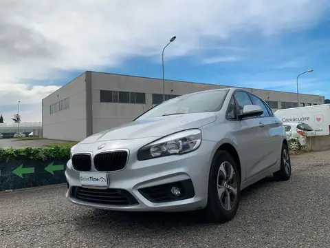 Used BMW SERIE 2 Diesel 2017 Ad 