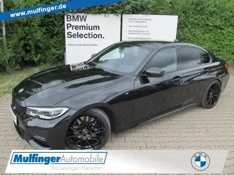 Used BMW SERIE 3 Diesel 2019 Ad 