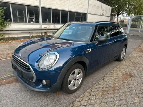 Used MINI COOPER Petrol 2016 Ad 