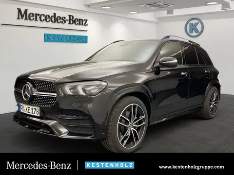 Used MERCEDES-BENZ CLASSE GLE Diesel 2024 Ad 