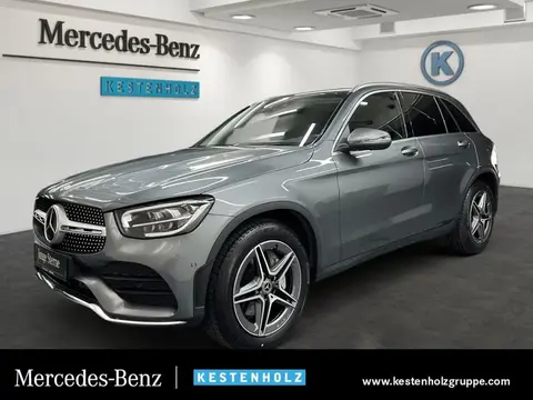 Annonce MERCEDES-BENZ CLASSE GLC Diesel 2022 d'occasion 