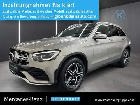 Used MERCEDES-BENZ CLASSE GLC Diesel 2019 Ad Germany