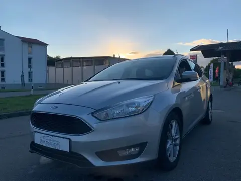 Used FORD FOCUS Petrol 2015 Ad 