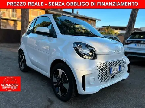 Used SMART FORTWO Not specified 2024 Ad 