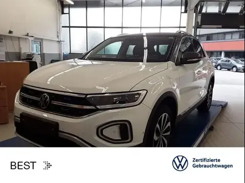 Used VOLKSWAGEN T-ROC Petrol 2023 Ad 