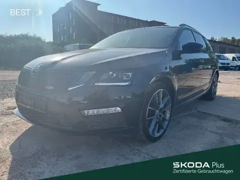 Annonce SKODA OCTAVIA Diesel 2020 d'occasion 