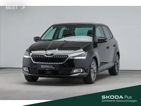 Used SKODA FABIA Petrol 2021 Ad 