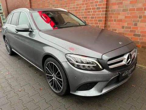 Used MERCEDES-BENZ CLASSE C Petrol 2019 Ad 