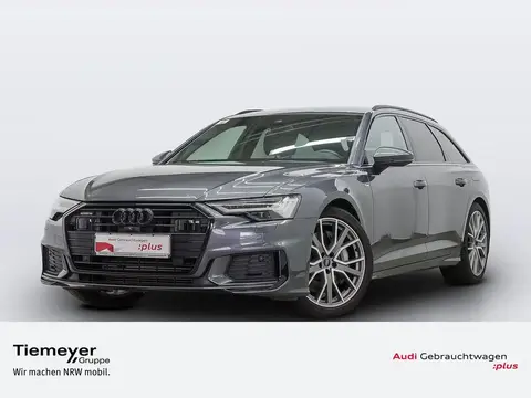 Used AUDI A6 Hybrid 2023 Ad 