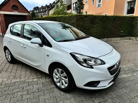 Used OPEL CORSA Petrol 2015 Ad 