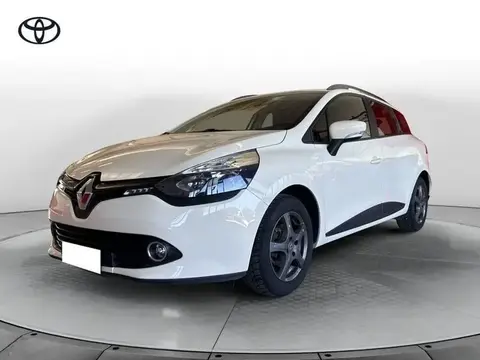 Annonce RENAULT CLIO Essence 2015 d'occasion 