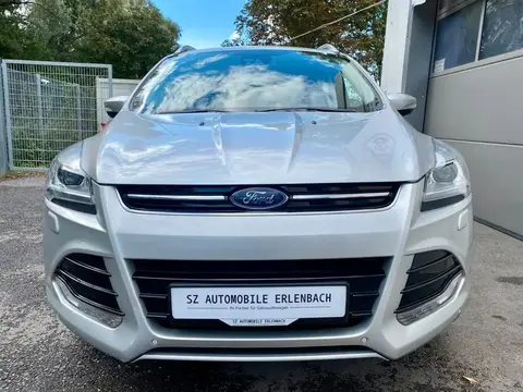 Used FORD KUGA Diesel 2016 Ad 