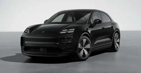 Annonce PORSCHE MACAN Non renseigné 2024 d'occasion 