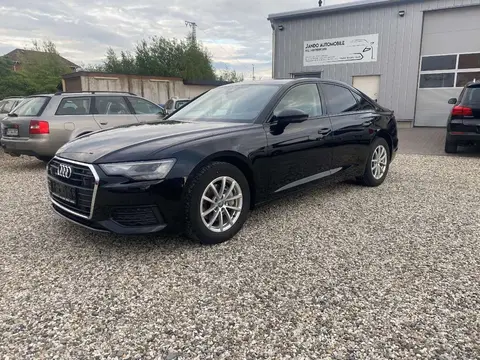 Used AUDI A6 Diesel 2019 Ad 