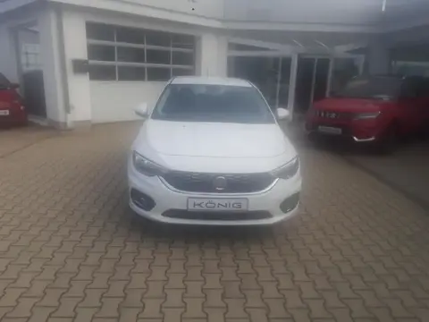 Used FIAT TIPO Diesel 2017 Ad 